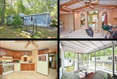 Home For Sale in Coventry, Rhode Island