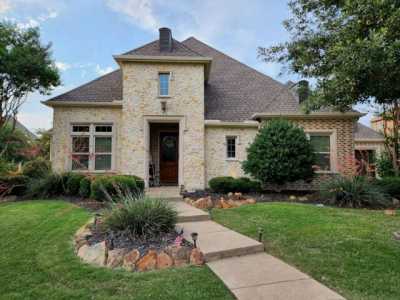 Home For Sale in Allen, Texas