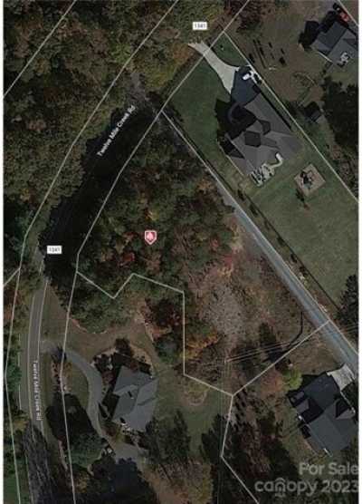 Residential Land For Sale in Weddington, North Carolina