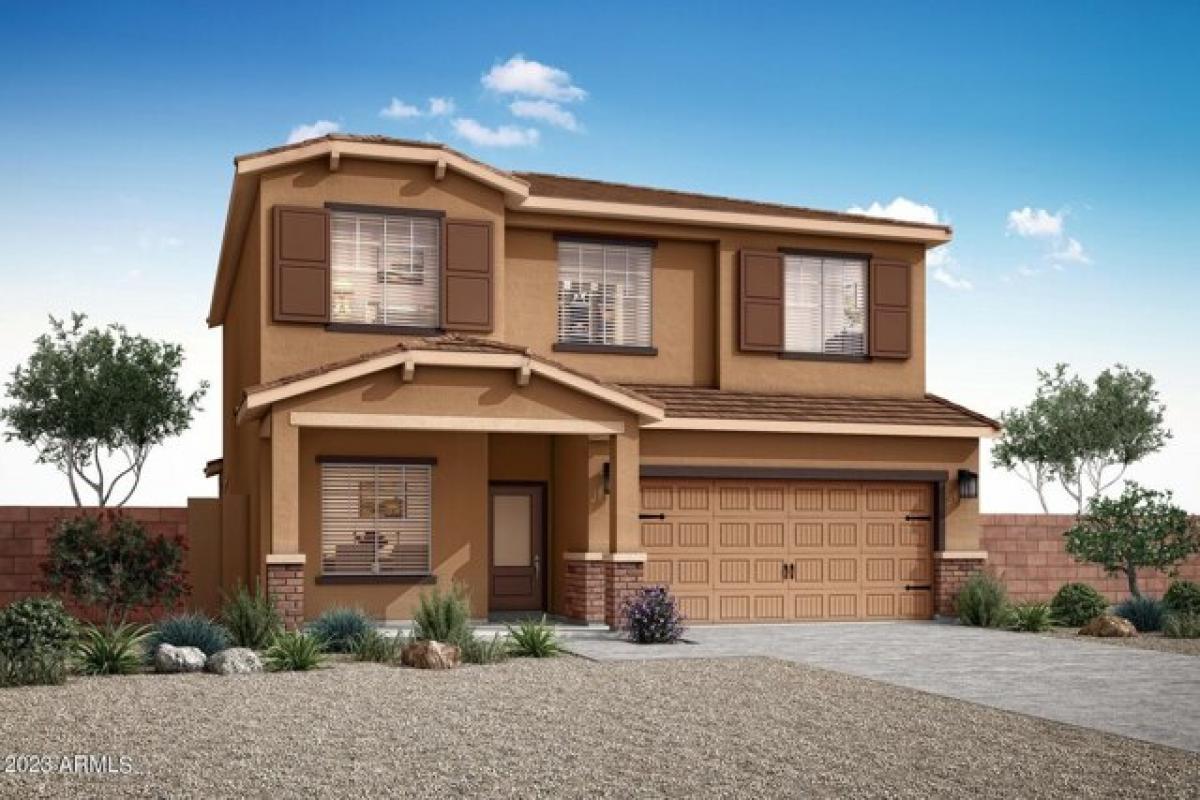 Picture of Home For Sale in Florence, Arizona, United States
