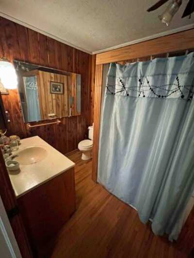 Home For Sale in Ramer, Tennessee