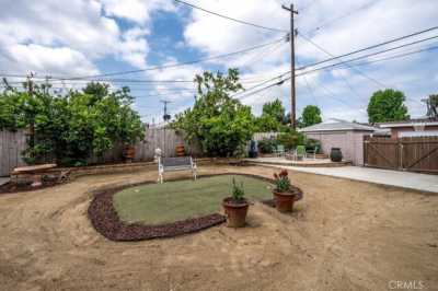 Home For Sale in Granada Hills, California