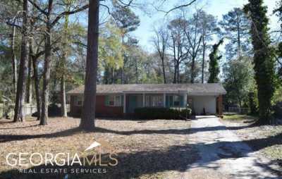 Home For Sale in Perry, Georgia