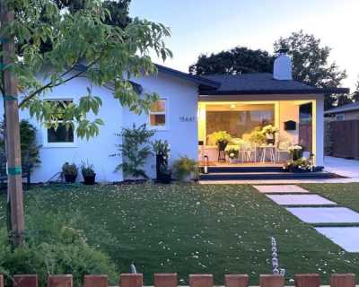 Home For Sale in Los Gatos, California