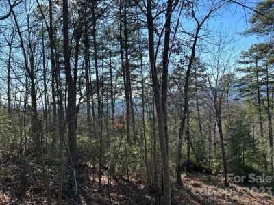 Residential Land For Sale in Lake Lure, North Carolina