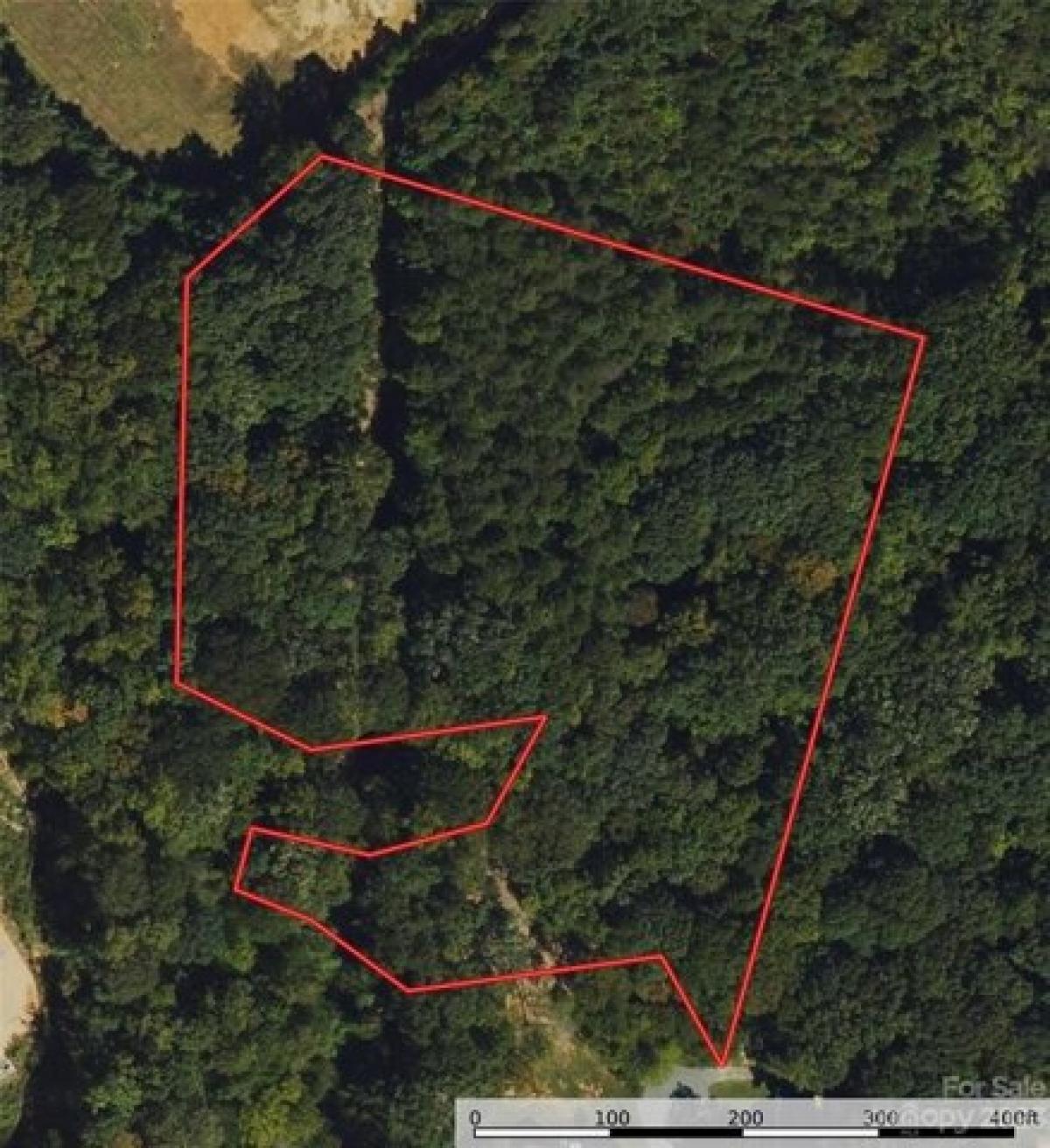 Picture of Residential Land For Sale in Terrell, North Carolina, United States