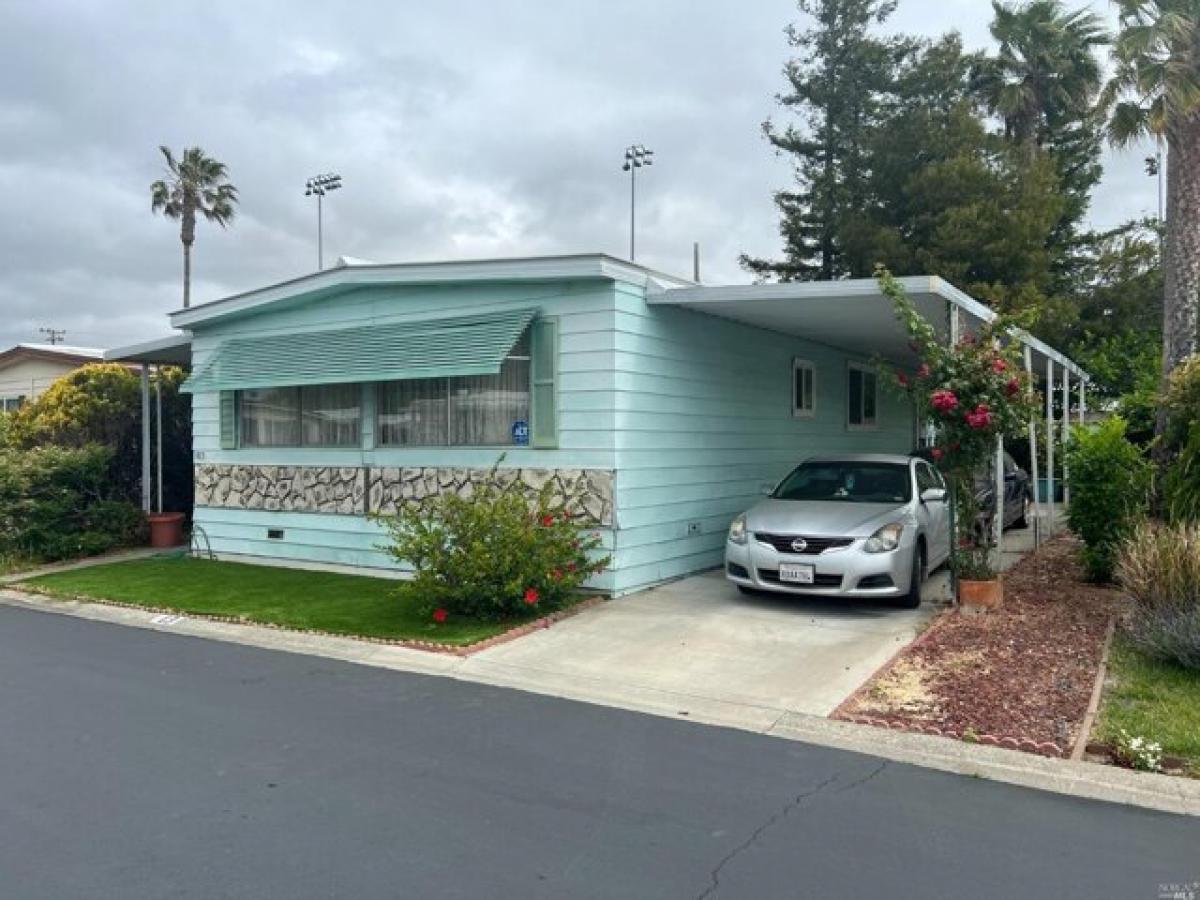 Picture of Home For Sale in Benicia, California, United States