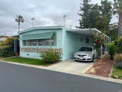 Home For Sale in Benicia, California