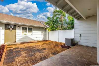 Home For Sale in Pearl Harbor, Hawaii