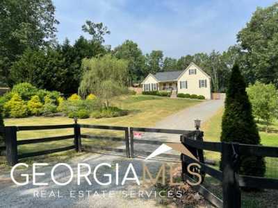 Home For Sale in Canton, Georgia