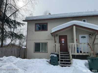Home For Sale in Anchorage, Alaska