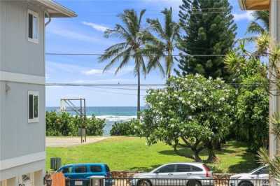 Home For Sale in Waialua, Hawaii