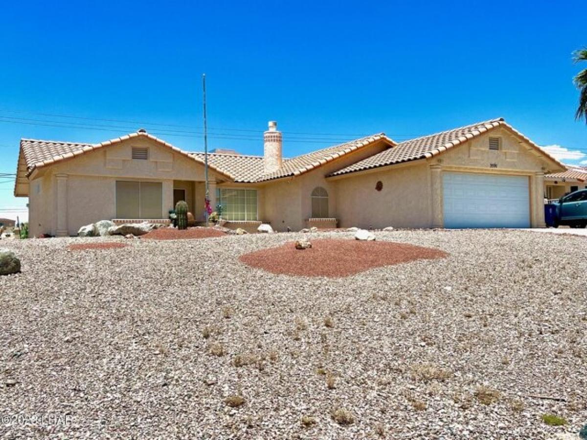Picture of Home For Sale in Lake Havasu City, Arizona, United States