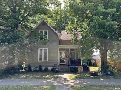 Home For Sale in Peoria, Illinois