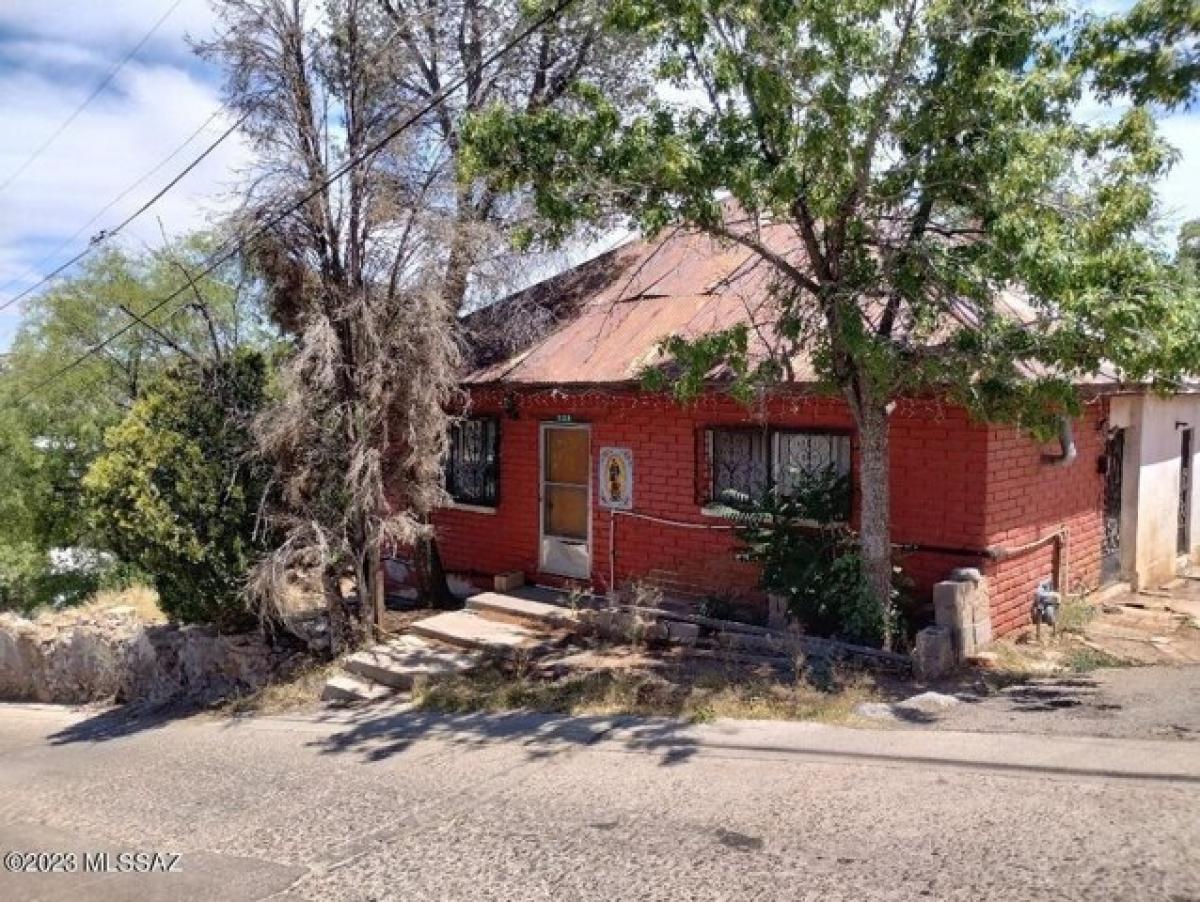 Picture of Home For Sale in Nogales, Arizona, United States