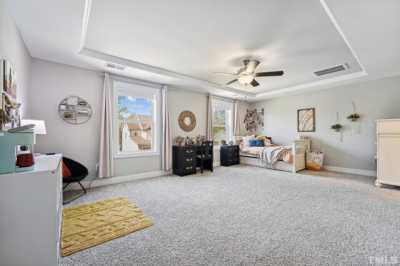Home For Sale in Knightdale, North Carolina