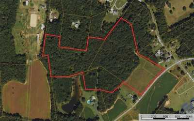 Residential Land For Sale in 