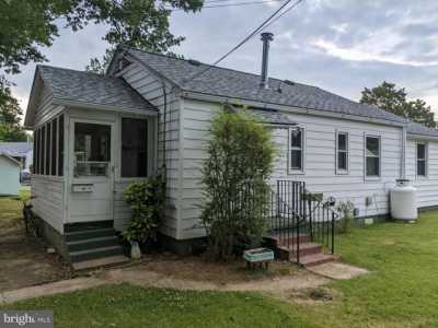 Home For Sale in Indian Head, Maryland