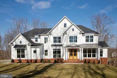 Home For Sale in Purcellville, Virginia