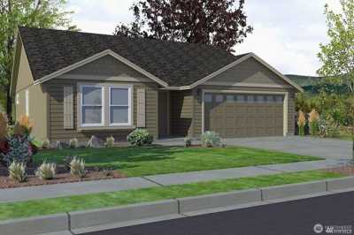 Home For Sale in Moses Lake, Washington