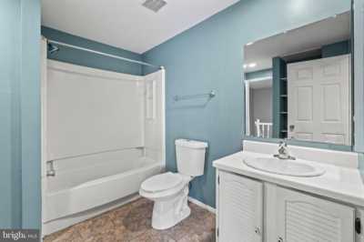 Home For Sale in Germantown, Maryland