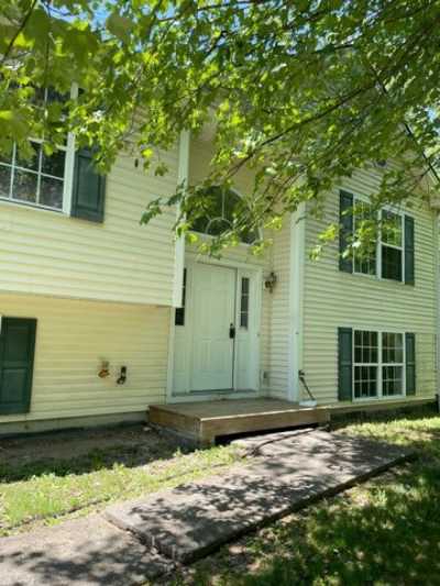 Home For Rent in New Paltz, New York