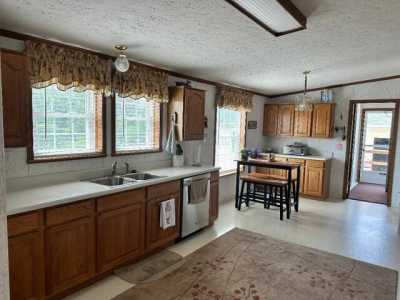 Home For Sale in Harpers Ferry, Iowa