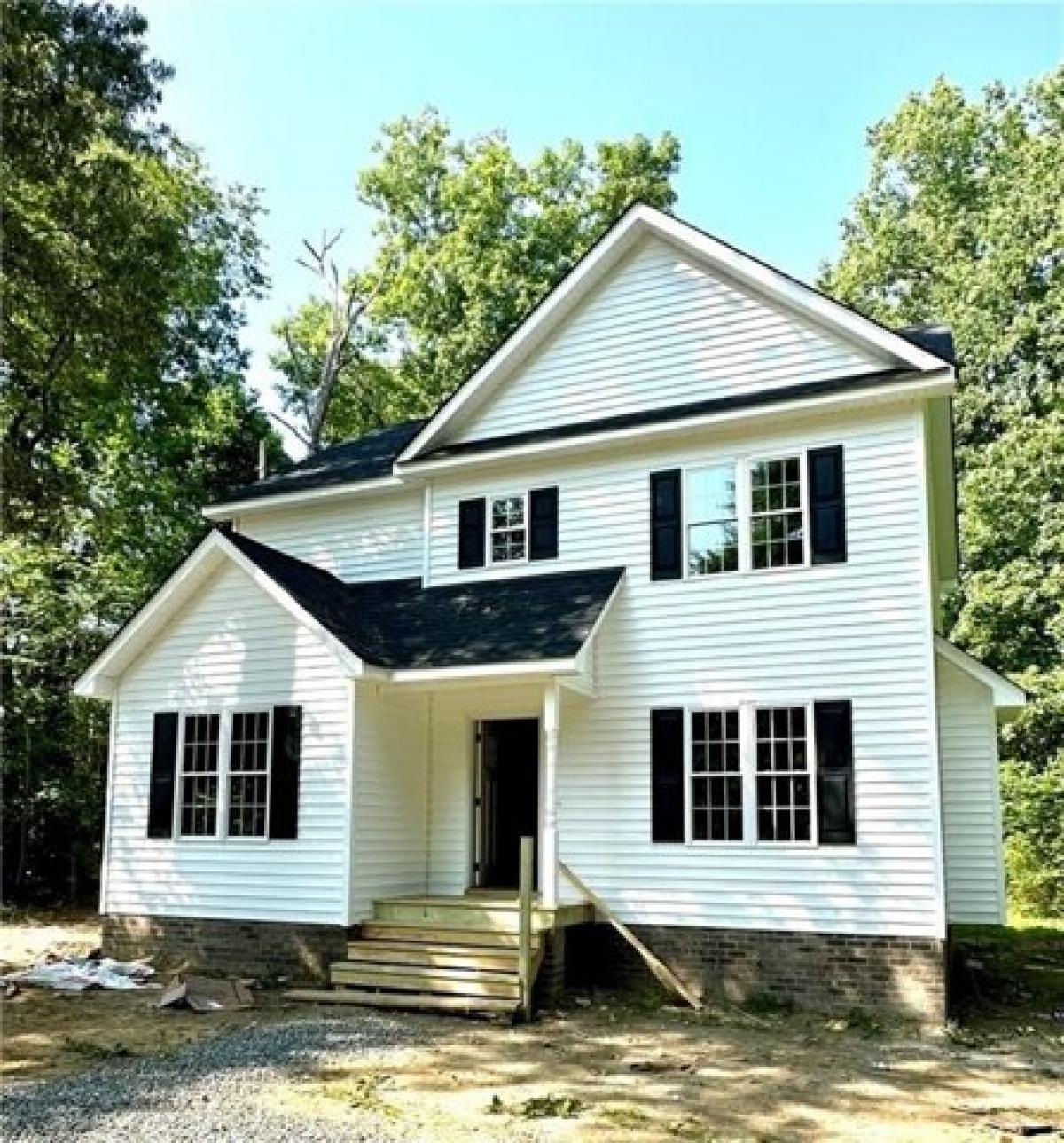 Picture of Home For Sale in Mechanicsville, Virginia, United States