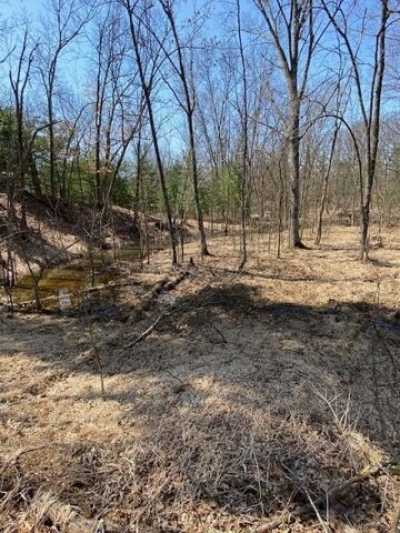 Residential Land For Sale in Adams, Wisconsin