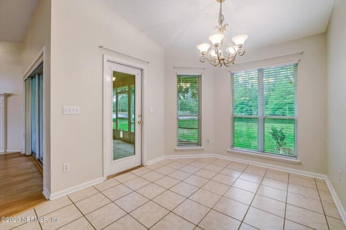 Picture of Home For Sale in Fleming Island, Florida, United States