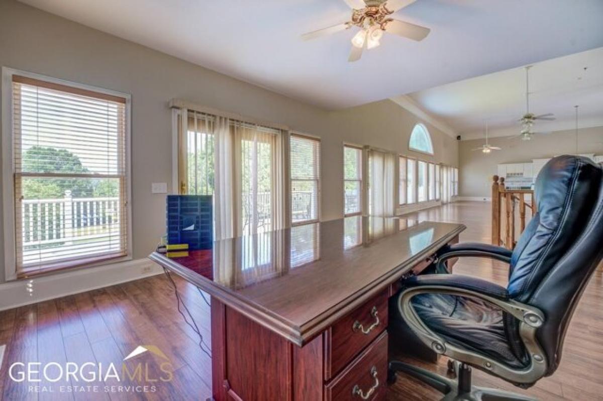 Picture of Home For Sale in Mansfield, Georgia, United States