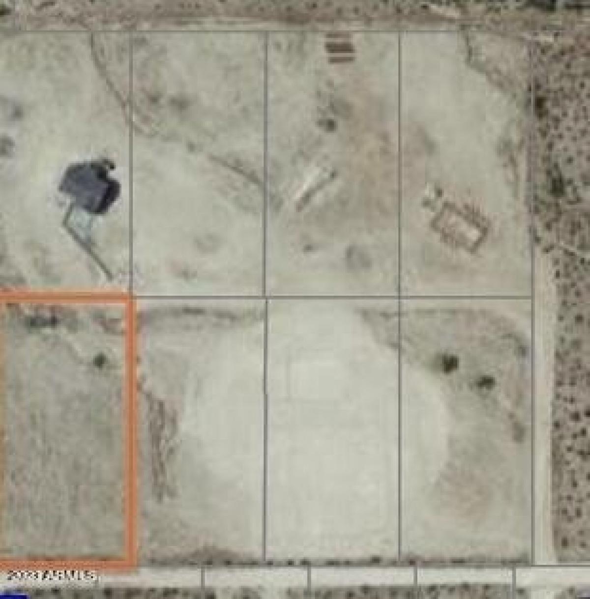 Picture of Residential Land For Sale in Florence, Arizona, United States