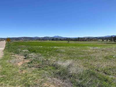 Residential Land For Sale in Ramona, California
