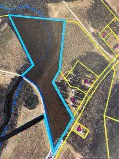 Residential Land For Sale in Shannon, North Carolina