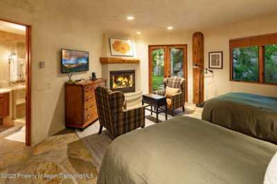 Home For Sale in Aspen, Colorado