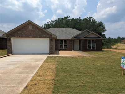 Home For Sale in Prattville, Alabama