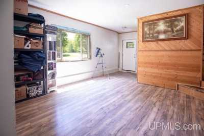 Home For Sale in Manistique, Michigan
