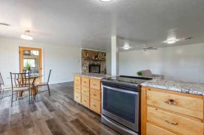 Home For Sale in Custer, South Dakota