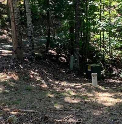 Residential Land For Sale in Hayesville, North Carolina