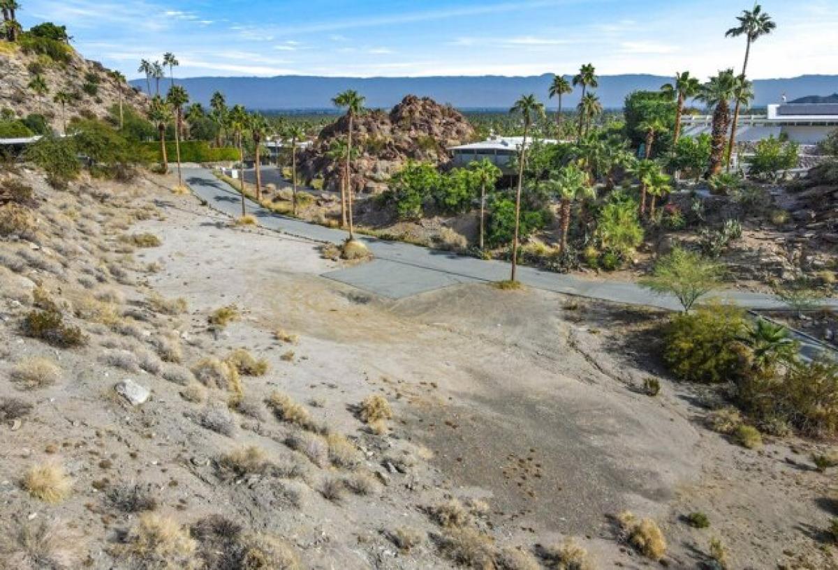 Picture of Residential Land For Sale in Palm Springs, California, United States