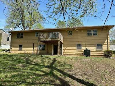 Home For Sale in Chillicothe, Missouri