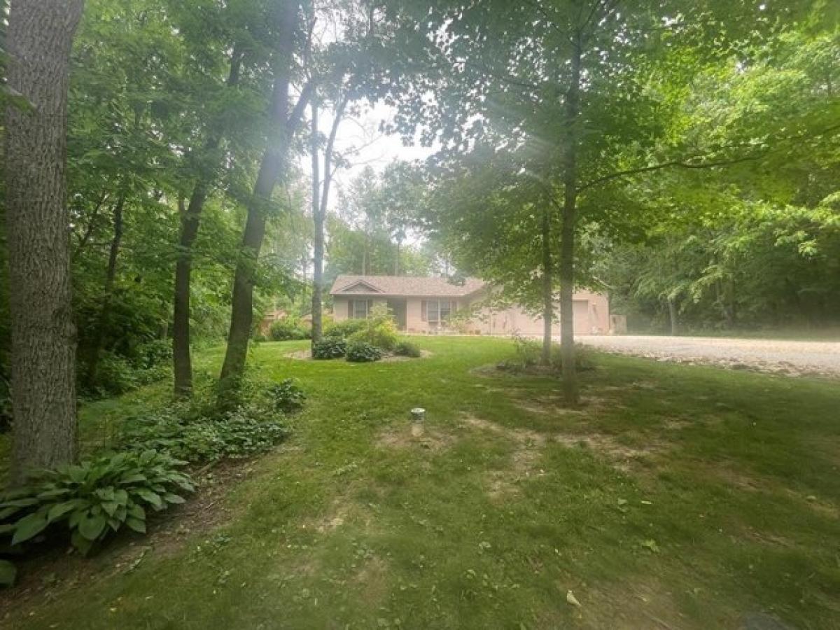 Picture of Home For Sale in Hillsboro, Ohio, United States