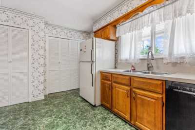 Home For Sale in Ypsilanti, Michigan