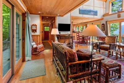 Home For Sale in Keene Valley, New York