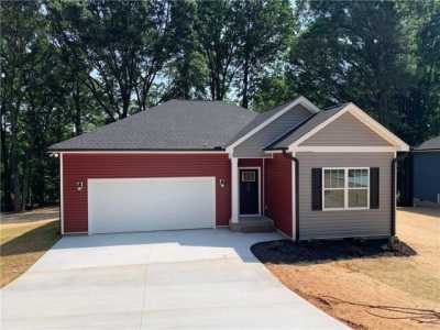 Home For Sale in Anderson, South Carolina