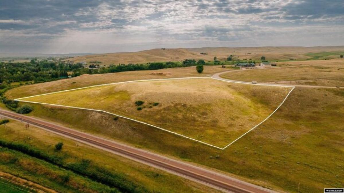 Picture of Residential Land For Sale in Dayton, Wyoming, United States