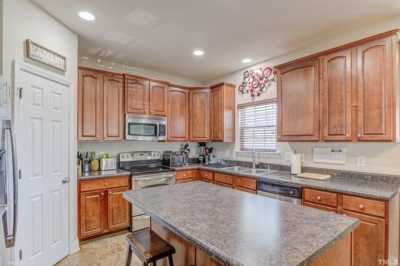 Home For Sale in Knightdale, North Carolina