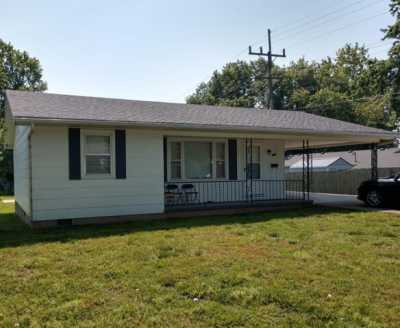 Home For Sale in Bolivar, Missouri
