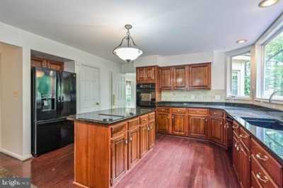 Home For Rent in Fairfax Station, Virginia