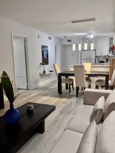 Home For Rent in North Miami Beach, Florida